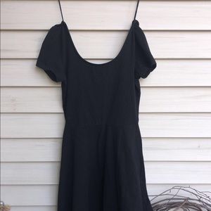 Forever21 skater dress